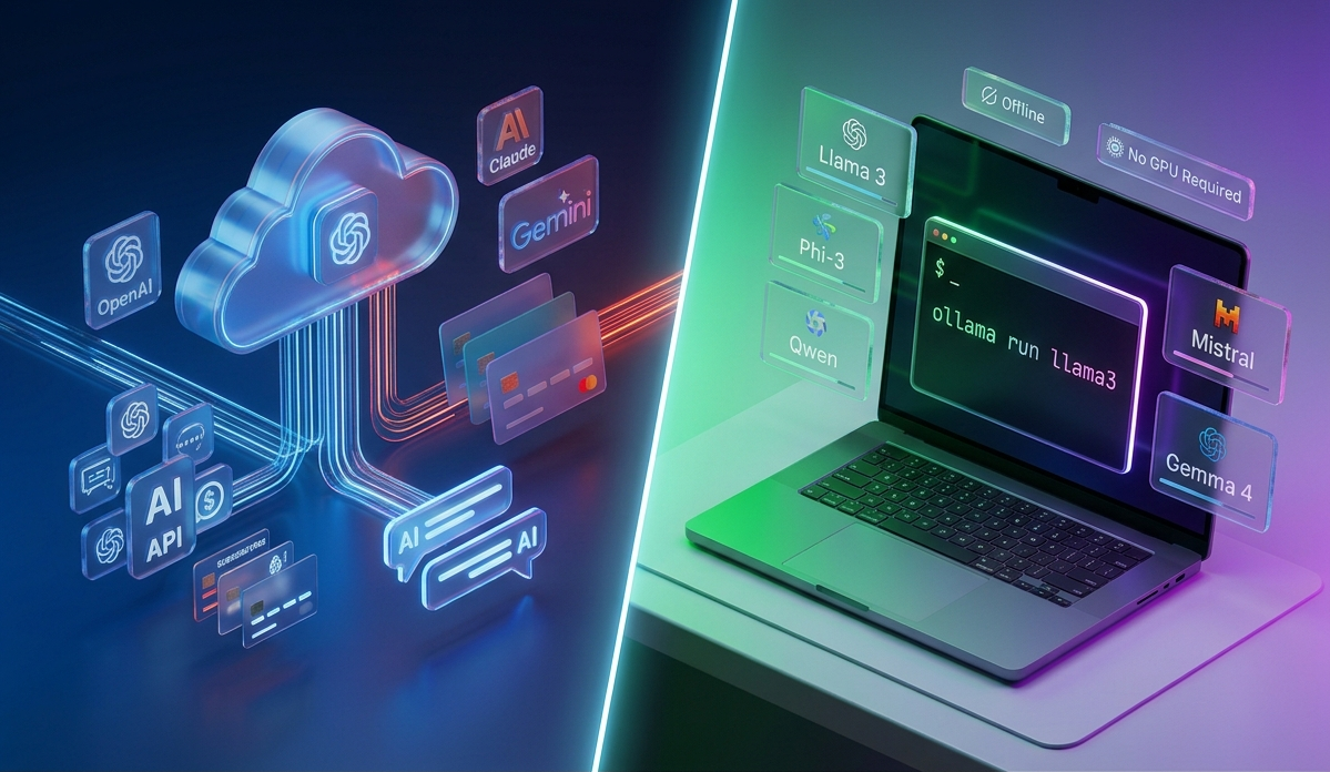 How to Run an AI Model on Your Computer