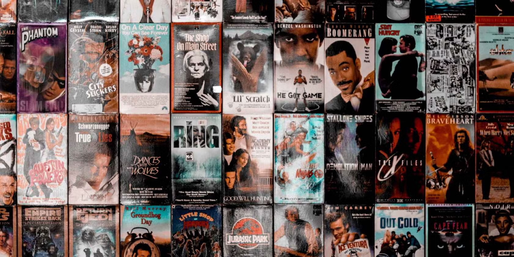 How to Keep Track of Movies You Want to Watch