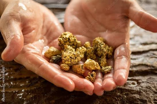 How to Document Gold Finds for a Mineral Collection